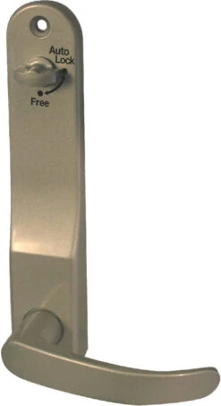 Keylex 500 (Satin Chrome) -Home Security Anti-Theft Supplies Store 158151