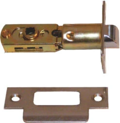 Keylex 500 (Satin Chrome) -Home Security Anti-Theft Supplies Store 158153