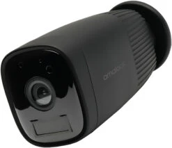 Amalock DB721 Video Doorbell & CAM400 Wireless Camera Kit -Home Security Anti-Theft Supplies Store 158826