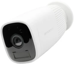 Amalock DB711 Video Doorbell & CAM400 Wireless Camera Kit -Home Security Anti-Theft Supplies Store 158868