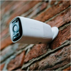 Amalock DB811 Video Doorbell & CAM400 Wireless Camera (Twin Pack) Kit -Home Security Anti-Theft Supplies Store 158914