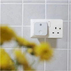 Yale Connect Wi-Fi Bridge & Access Module -Home Security Anti-Theft Supplies Store 159235