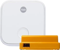 Yale Connect Wi-Fi Bridge & Access Module