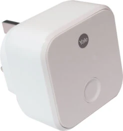 Yale Connect Wi-Fi Bridge & Access Module -Home Security Anti-Theft Supplies Store 159243