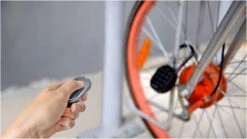 Igloohome Smart Lock Remote Key Fob -Home Security Anti-Theft Supplies Store 159302