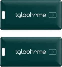 Igloohome Smart Lock Key Tag (Twin Pack)
