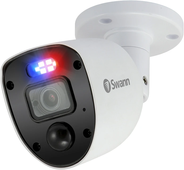 Swann SWDVK-1646808SL 16 Channel HD 1080p - 8 Camera Enforcer CCTV Kit 6 Swann SWDVK-1646808SL 16 Channel HD 1080p - 8 Camera Enforcer CCTV Kit - Image 4