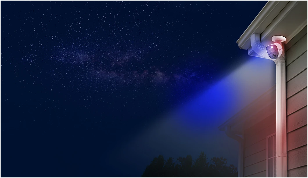 Swann SWDVK-1655808RL 16 Channel Ultra HD 4K - 8 Camera Enforcer CCTV Kit 12 Swann SWDVK-1655808RL 16 Channel Ultra HD 4K - 8 Camera Enforcer CCTV Kit - Image 10