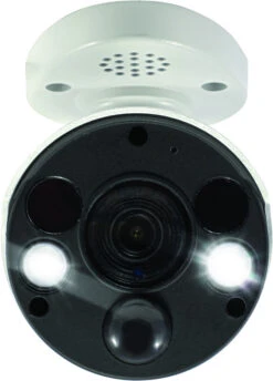 Swann SWNVK-1685808FB 16 Channel Ultra HD 4K - 8 Spotlight CCTV Kit -Home Security Anti-Theft Supplies Store 160475