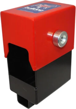 Bulldog LW Trailer Hitch Lock