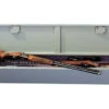 Brattonsound Horizontal 2 Gun Cabinet -Home Security Anti-Theft Supplies Store 17568