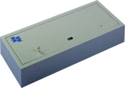 Brattonsound Horizontal 2 Gun Cabinet - Break