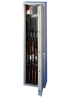 Brattonsound RL5+ Sentinel Plus 5 Rifle Safe (lock Top)