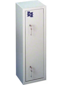 Brattonsound SC2 Sentinel Cased 2 Gun Cabinet