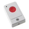 Yale Easy Fit Alarm Panic Button -Home Security Anti-Theft Supplies Store 39856
