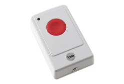 Yale Easy Fit Alarm Panic Button
