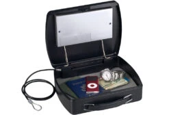 Master Lock Portable Safe P008 -Home Security Anti-Theft Supplies Store 43050