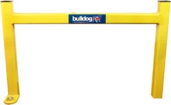 Bulldog SA6 Anti Ram Raid Barrier