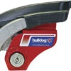 Bulldog AJ10 Caravan Hitch Lock -Home Security Anti-Theft Supplies Store 52682