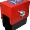 Bulldog LT Trailer Hitch Lock