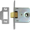 Union 2642 - Flat Pattern Latch (64mm)