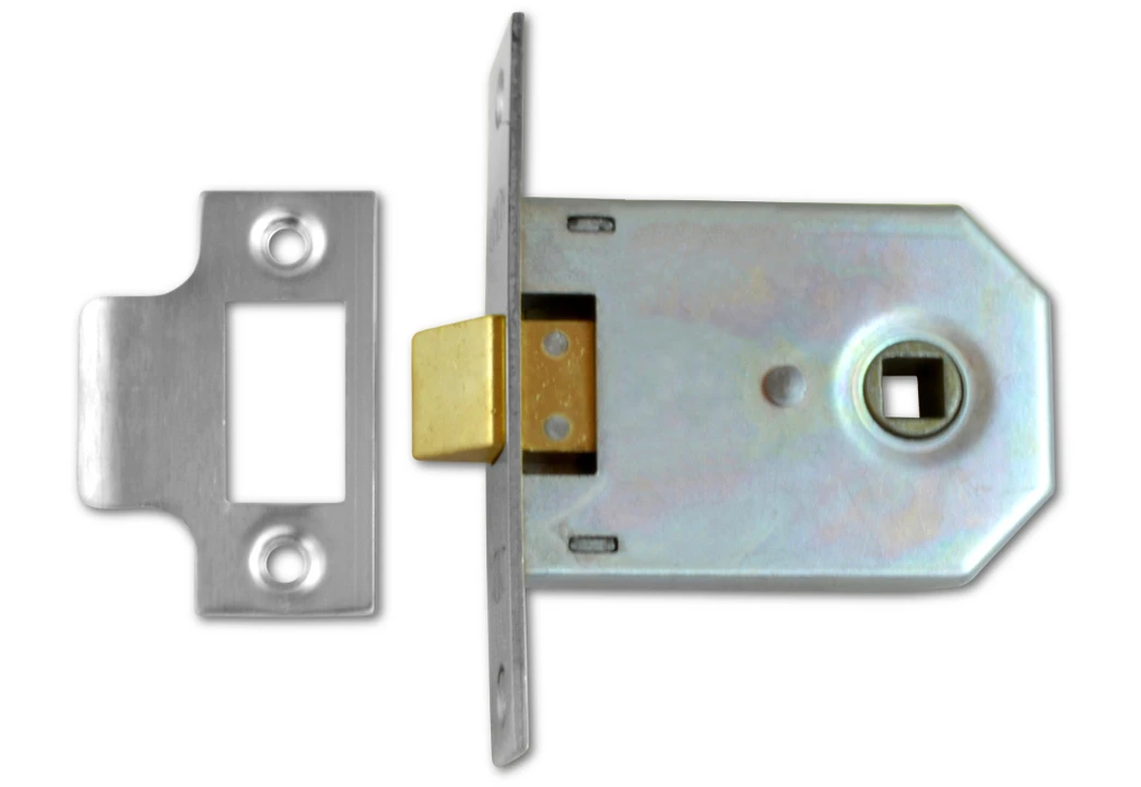 Union 2642 - Flat Pattern Latch (75mm) 3 Union 2642 - Flat Pattern Latch (75mm)