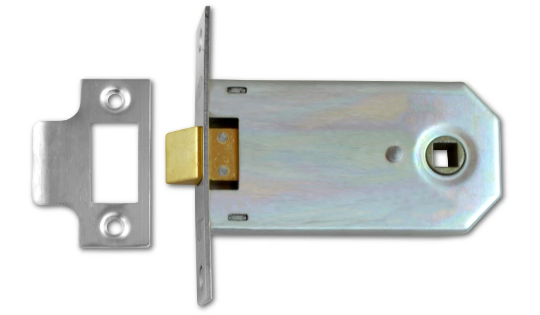 Union 2642 - Flat Pattern Latch (102mm) 4 Union 2642 - Flat Pattern Latch (102mm) - Image 2