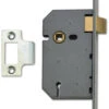Union 2657 - Upright Latch (65mm) -Home Security Anti-Theft Supplies Store 74174