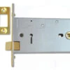 Union 26773 - Horizontal Latch (149mm)