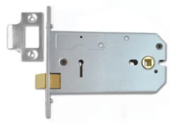 Union 26773 - Horizontal Latch (149mm) -Home Security Anti-Theft Supplies Store 74216