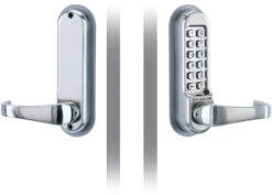 Codelocks CL505 (Stainless Steel)