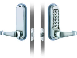 Codelocks CL515 (Stainless Steel)