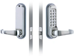 Codelocks CL510 (Stainless Steel)