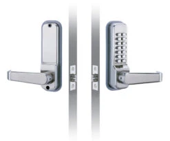 Codelocks CL415 (Stainless Steel)