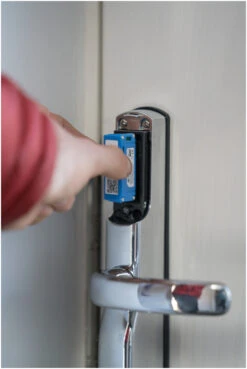 Yale Smart Lock Z-Wave Module -Home Security Anti-Theft Supplies Store 82629