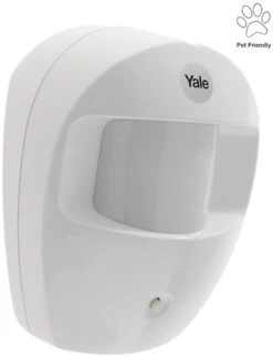 Yale Easy Fit Pet PIR Motion Detector