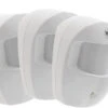 Yale Easy Fit Pet PIR Motion Detector (3 Pack) -Home Security Anti-Theft Supplies Store 83565