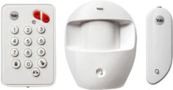 Yale Easy Fit Accessory Starter Pack