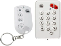 Yale Easy Fit Accessory Access Pack