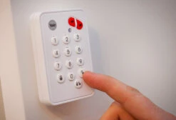 Yale Easy Fit Accessory Starter Pack -Home Security Anti-Theft Supplies Store 83607