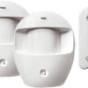 Yale Easy Fit Accessory Sensor Pack -Home Security Anti-Theft Supplies Store 83631