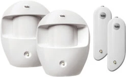 Yale Easy Fit Accessory Sensor Pack