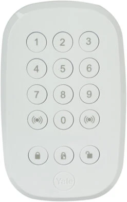 Yale Sync Keypad