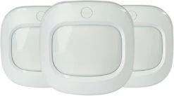 Yale Sync PIR Motion Detector (3 Pack)