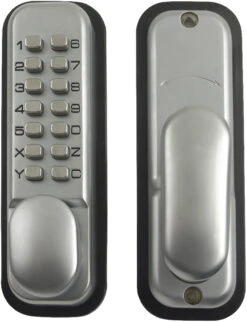 Yale Digital Keypad Door Lock