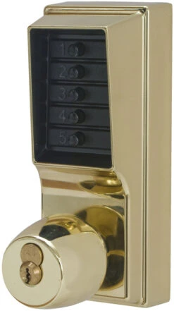 Kaba Simplex 1041B -Home Security Anti-Theft Supplies Store 85723