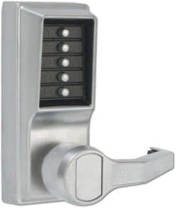 Kaba Simplex L1011 - Right Hand