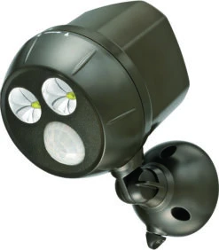 Bulldog BD10 Ultra Bright LED Spotlight