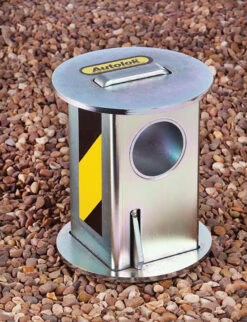 Autolok KTGA Telescopic Ground Anchor