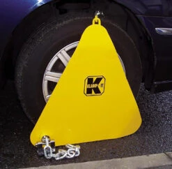 Autolok Klamp-It Triangle Clamp